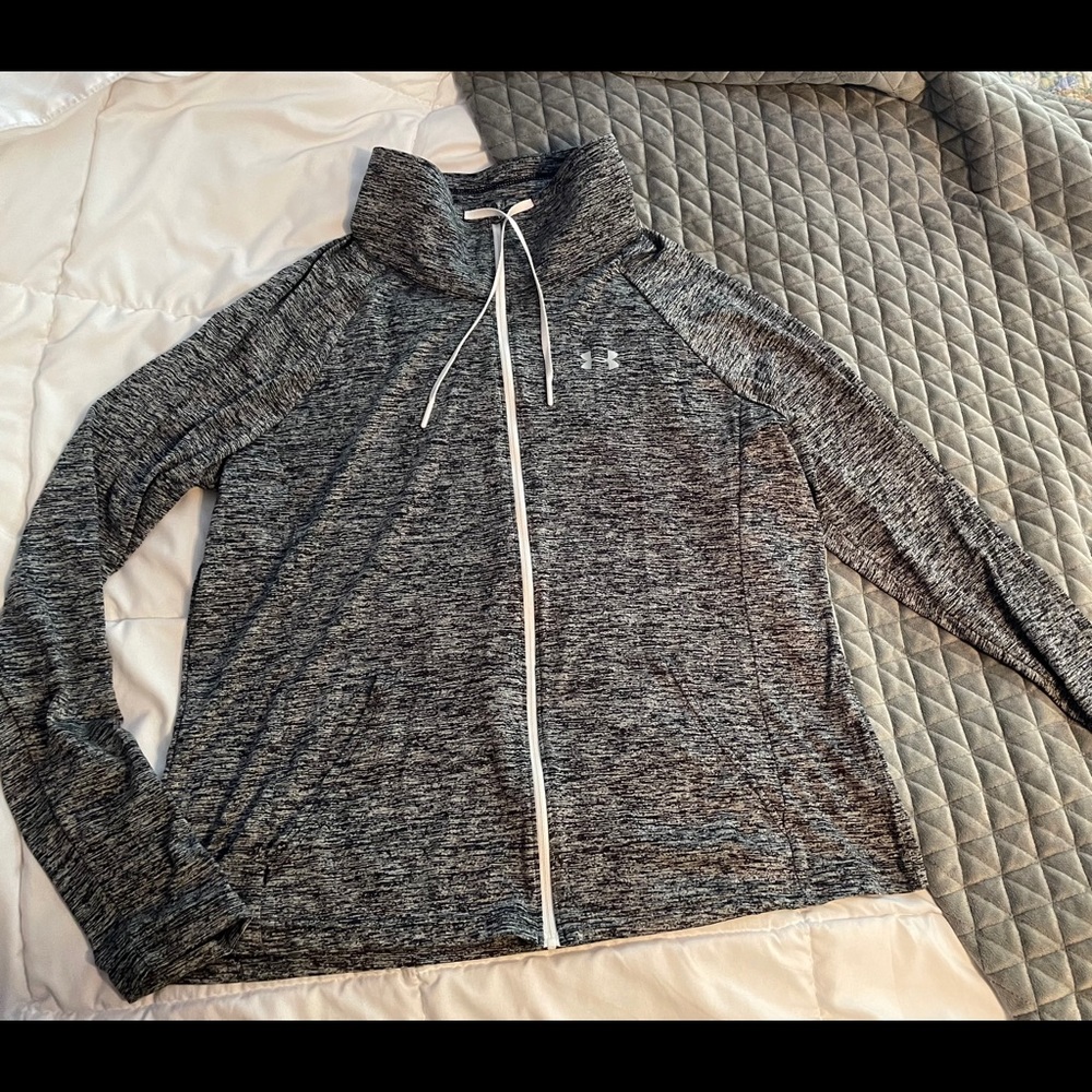 Under Armour jacket